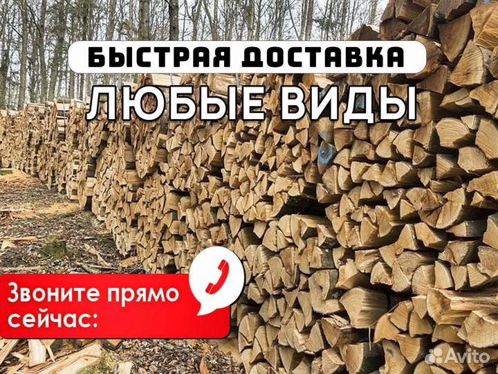 Дрова