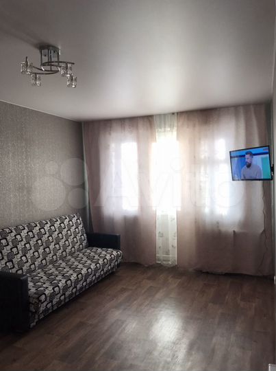 1-к. квартира, 32 м², 3/5 эт.