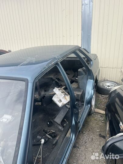 Запчасти (разбор) ваз 2114.2109,2115