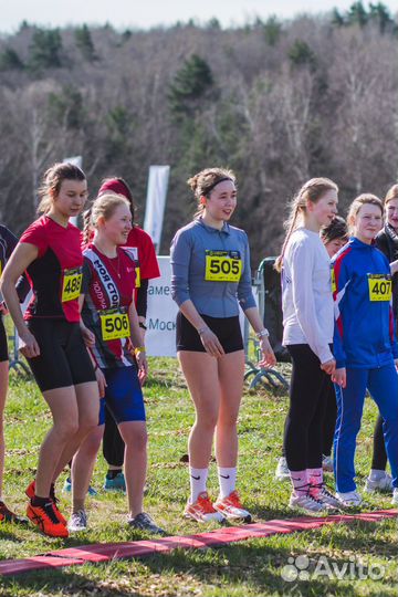 Тренер по бегу для начинающих