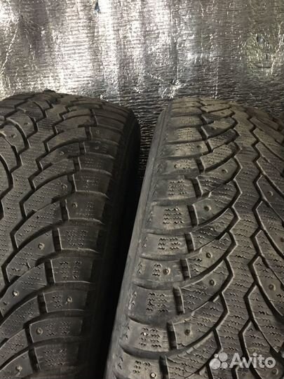 Formula Winter 215/65 R16
