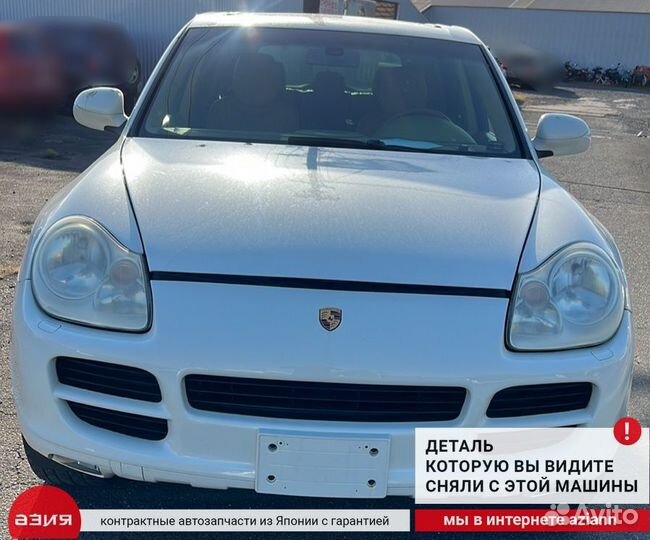 Поворотник передний правый Porsche Cayenne 9P 955