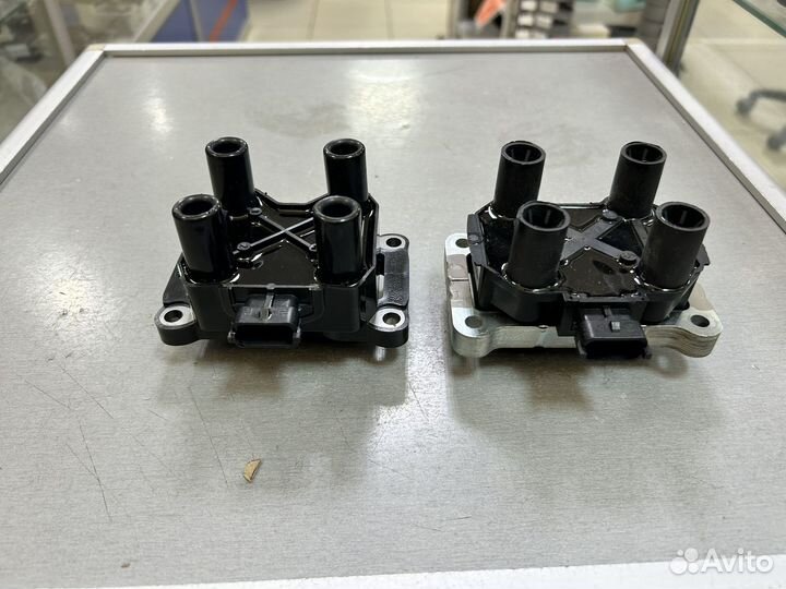 Катушка зажигания