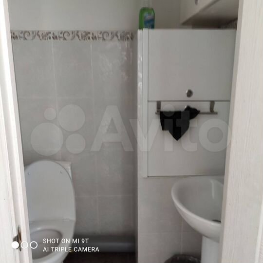 Свободного назначения, 22 м²