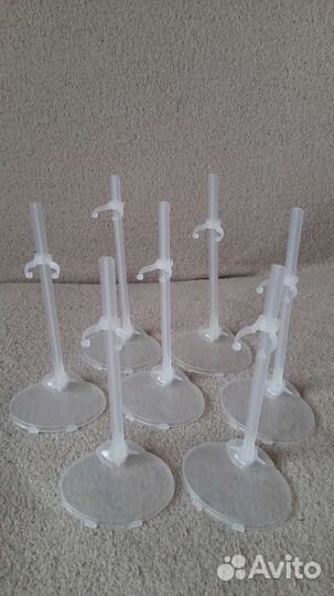 Подставки для кукол монстер хай