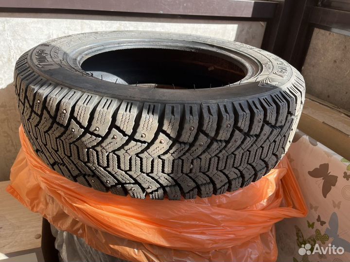 Tunga Nordway 175/65 R14 82Q