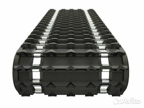 Гусеница Композит буран