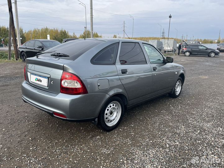 LADA Priora 1.6 МТ, 2011, 149 000 км