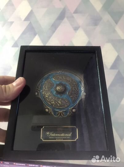 Аегис дота 2 Aegis dota 2 2017