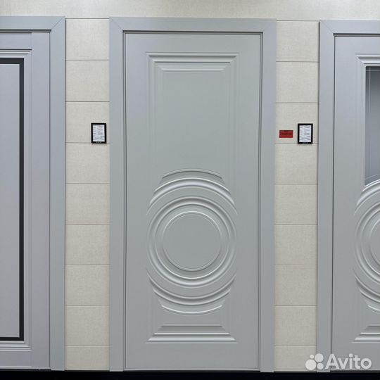 Двери межкомнатные