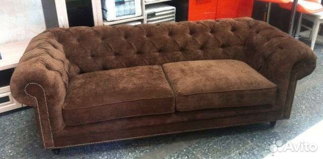 Диван Честер