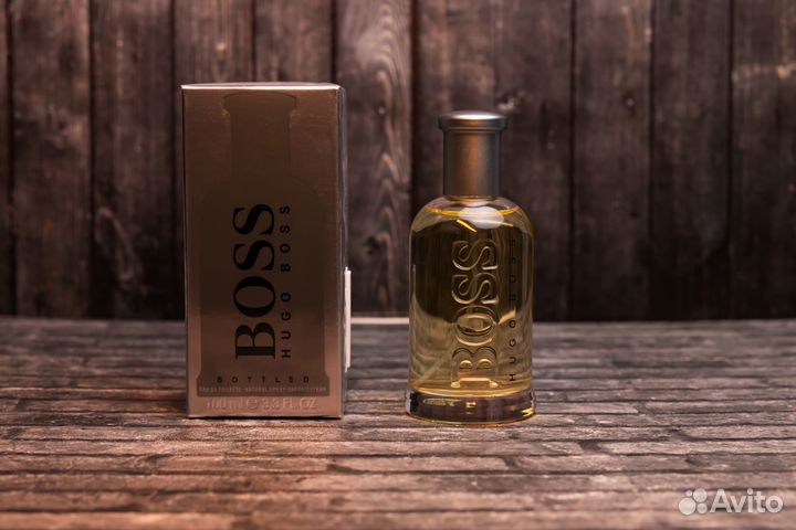 Hugo boss