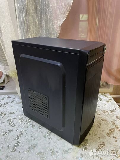 Корпус для пк