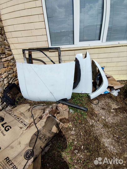 УАЗ патриот