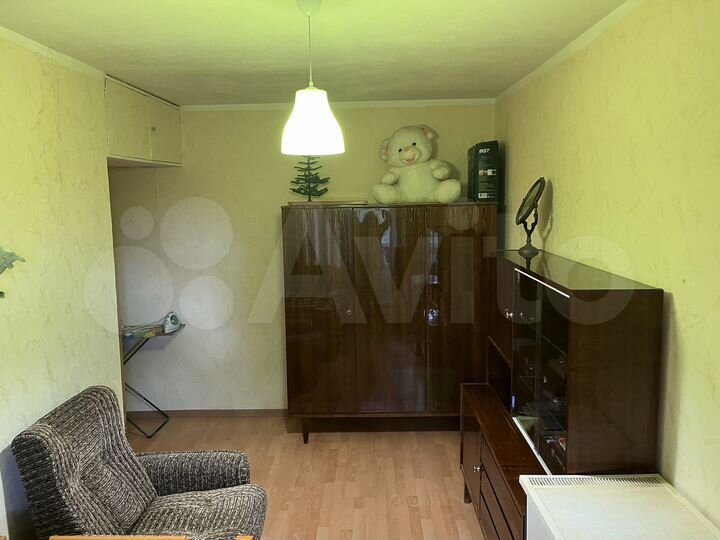 2-к. квартира, 44,6 м², 2/9 эт.