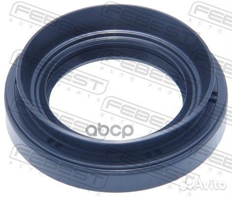 Сальник привода (35X56X9X14.9) mazda 3 BK 2003