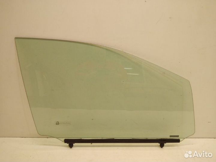 Стекло передней правой двери Лексус Рх 4
