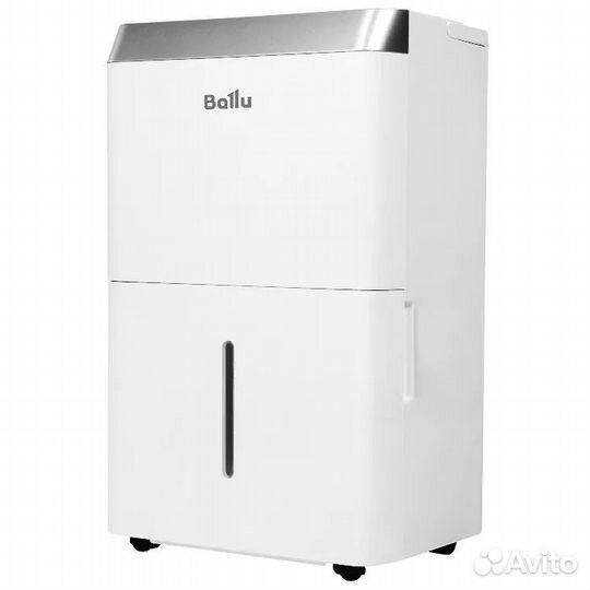 Осушитель воздуха Ballu Comfort BD 30T CL