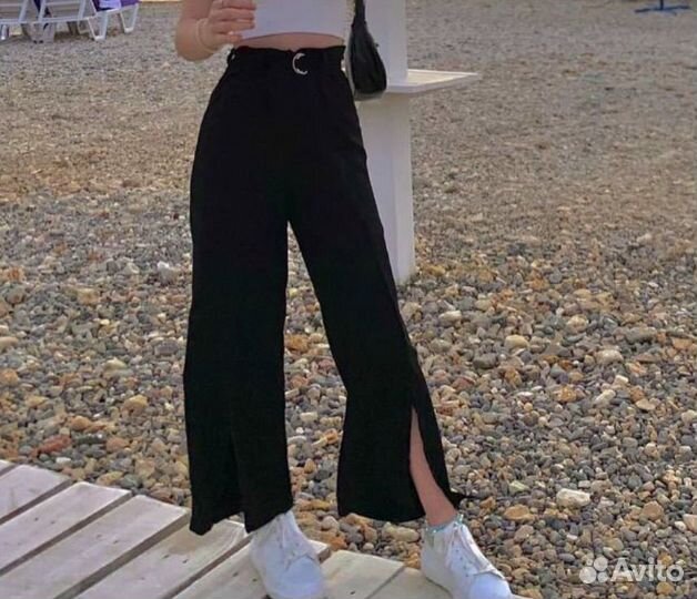 Штаны летние