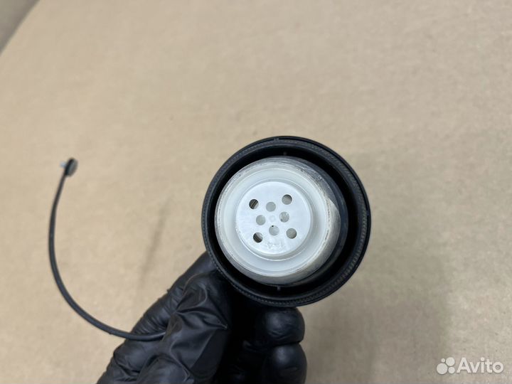 Крышка пробка бензобака Рено Колеос 1