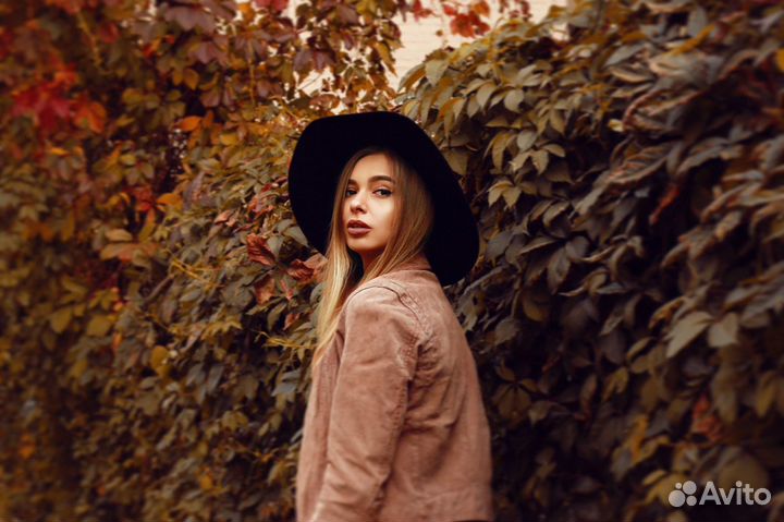 Фотосъемка, Фотограф