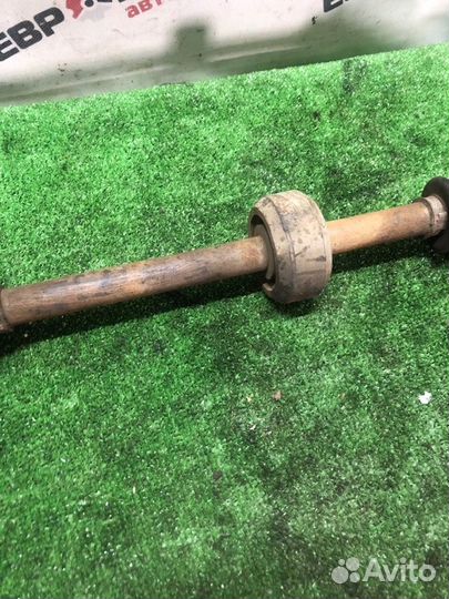 Привод правый Renault Symbol седан 1.4 K4JA712