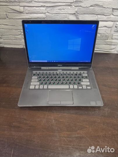 Ноутбуки 2 шт, на intel i3 и i7