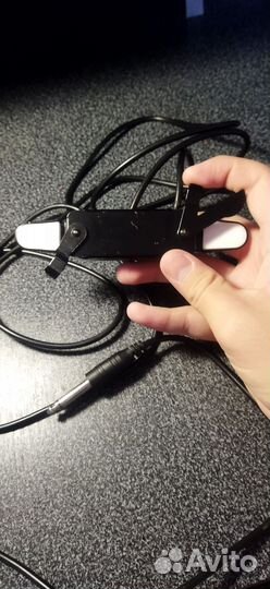 Звукосниматель