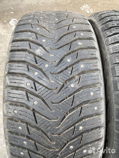 Nokian Tyres Nordman 7 235/55 R17