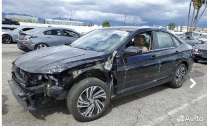 Volkswagen запчасти в Тбилиси