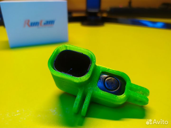 Камера RunCam Thumb proW