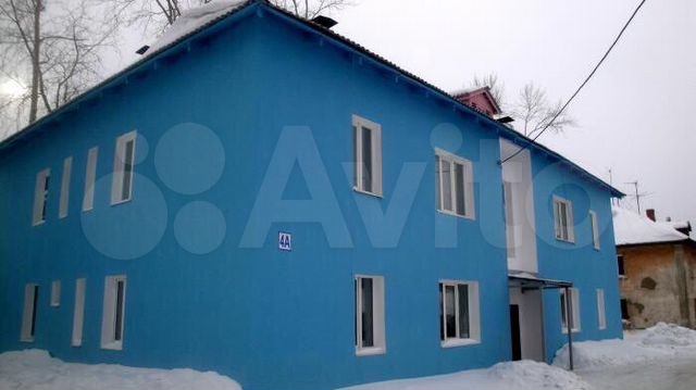 M prime ул максима горького 4а фото 2-к квартира, 48 м², 2/2 эт. на продажу в Карпинске Купить квартиру Авито