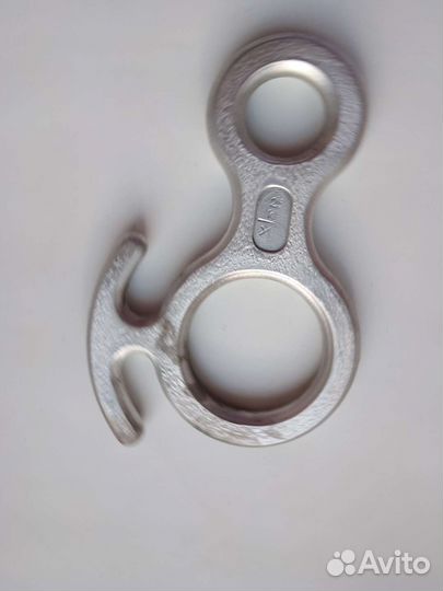 Альпинистское снаряжение