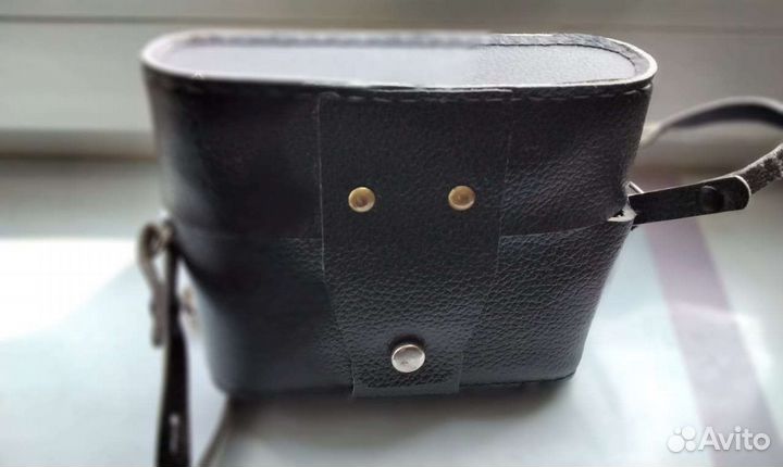 Футляр-кофр для фотоаппарата