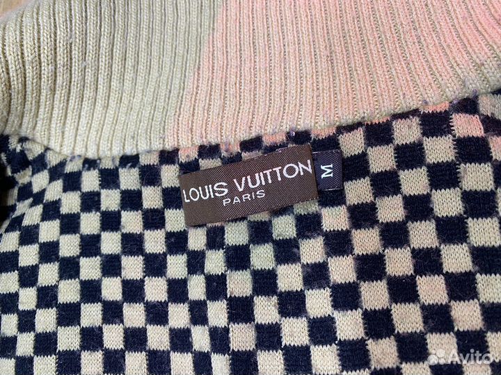 Жилетка louis vuitton