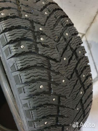 Cordiant Snow Cross 2 205/55 R16