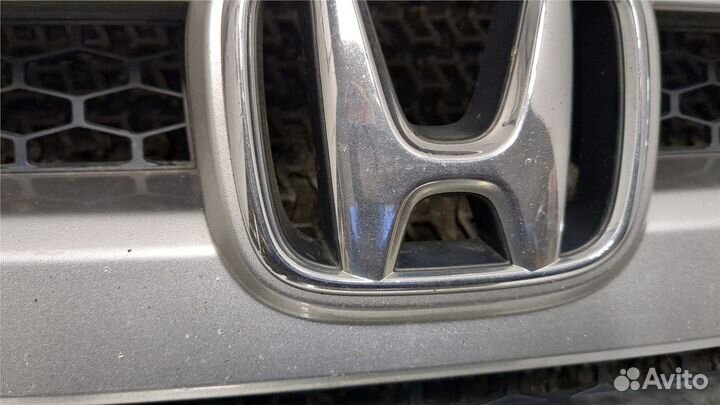 Решетка радиатора Honda Pilot, 2010