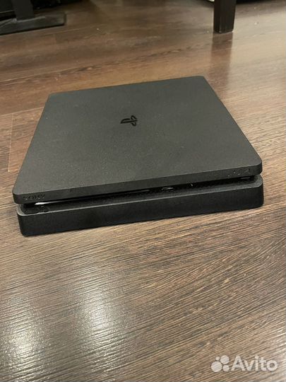 Sony playstation 4 slim 500gb