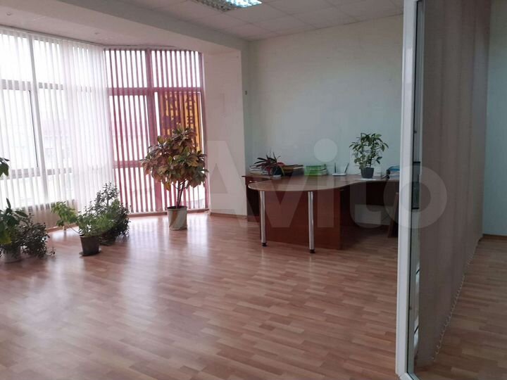 Офис, 45.6 м²
