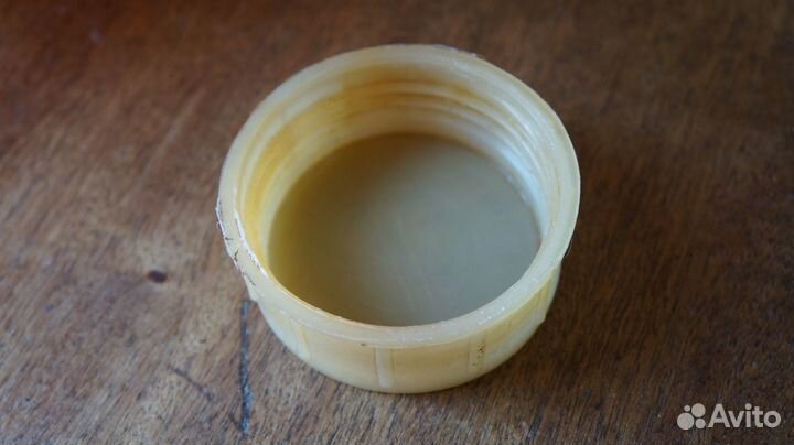 Бутыль стеклянная 20 литров