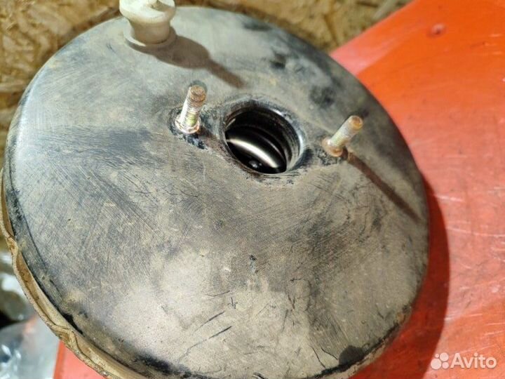 Вакуумник Geely Mk седан 1.5 2008