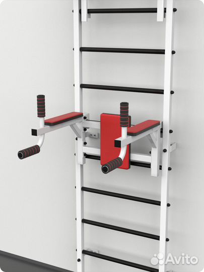 Шведская стенка 