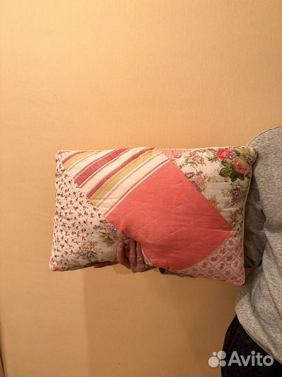 Детские подушки 35 см на 53 см