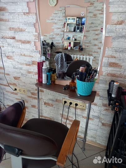 Требуется мастер парикмахер