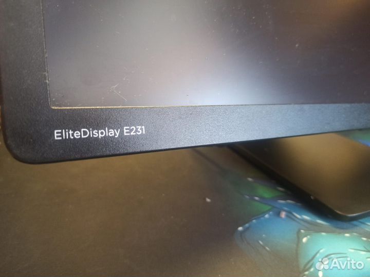 Монитор для компьютера