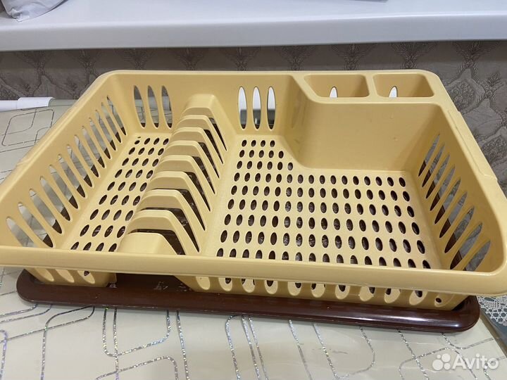 Сушилка для посуды