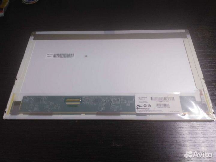 Матрицы для ноутбуков 15.6 40 pin(Скупка\ремонт)