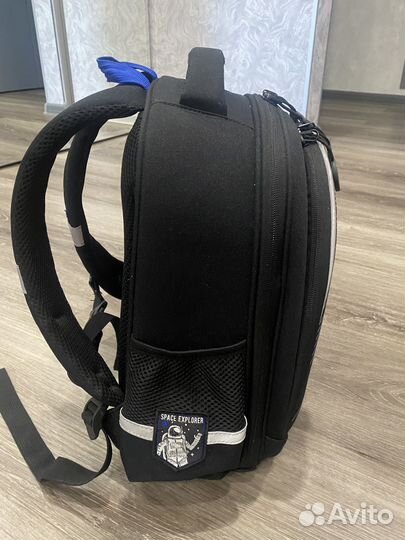 Школьный рюкзак grizzly