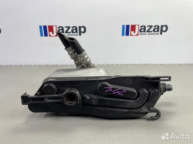 Теплообменник АКПП Bmw 5 E60