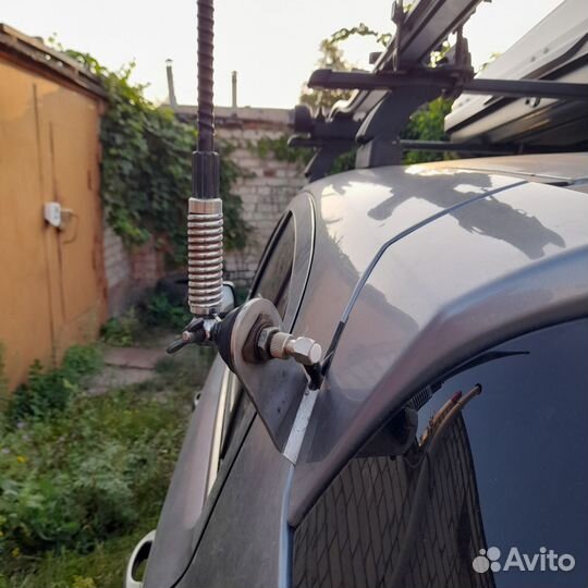 Кронштейн для антенны